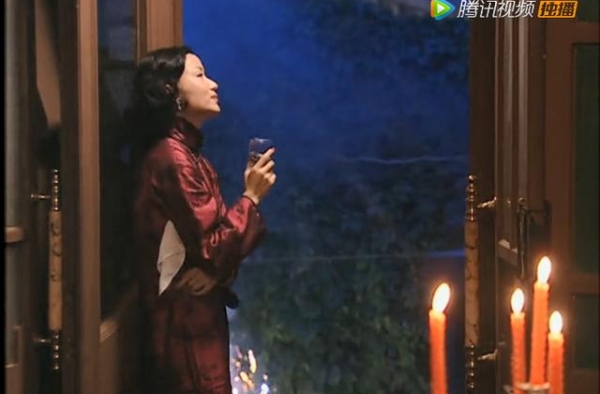 金粉世家：两个逃跑的姨太，一个活的通透，一个过的愚昧警醒女人