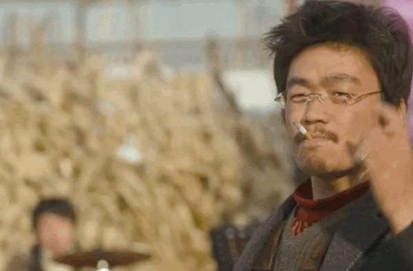 十年前的《Hello！树先生》，至今看来仍是封神之作