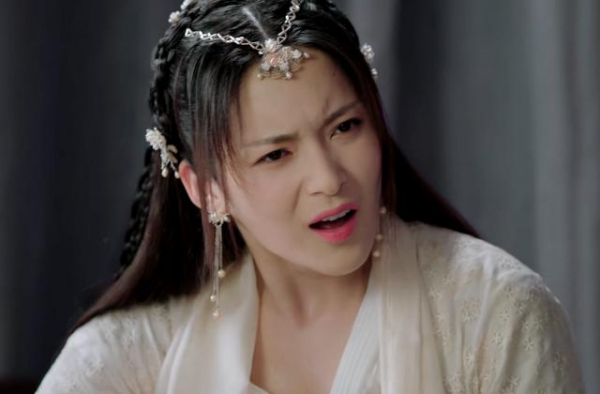 《花好月又圆》拍成这样，也好意思说是翻拍《上错花轿嫁对郎》？