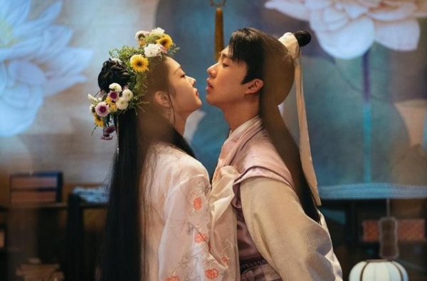 《赘婿2》未播先火，“原班人马”大回归，这下收视不用愁了