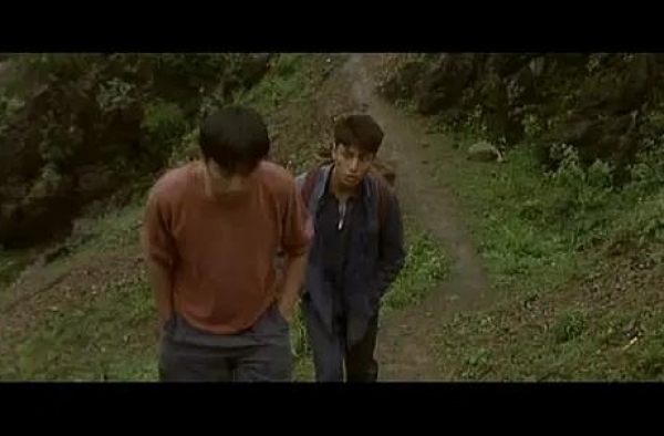 国内禁播18年，惊艳国人的爱情片，揭开了成年人隐藏的心理秘密